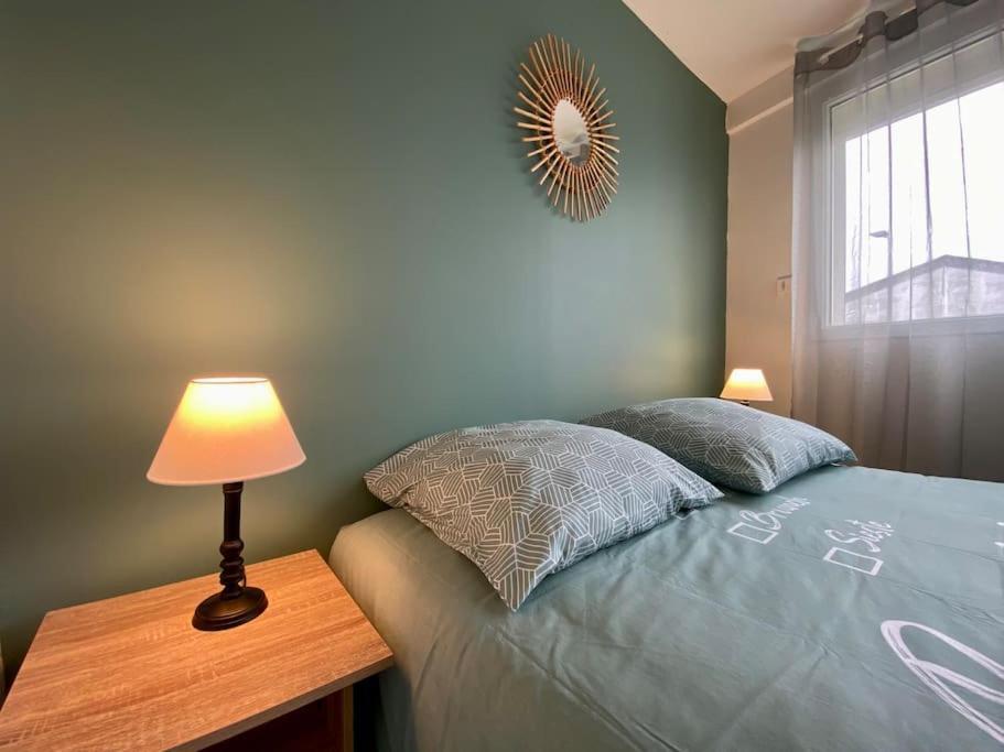 L'Appartement Jebari - Esprit Loft קרקסון מראה חיצוני תמונה