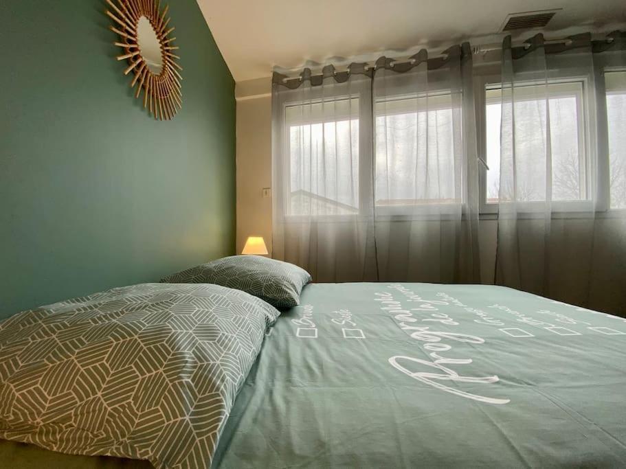 L'Appartement Jebari - Esprit Loft קרקסון מראה חיצוני תמונה