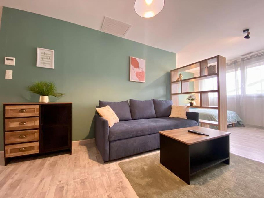 L'Appartement Jebari - Esprit Loft קרקסון מראה חיצוני תמונה